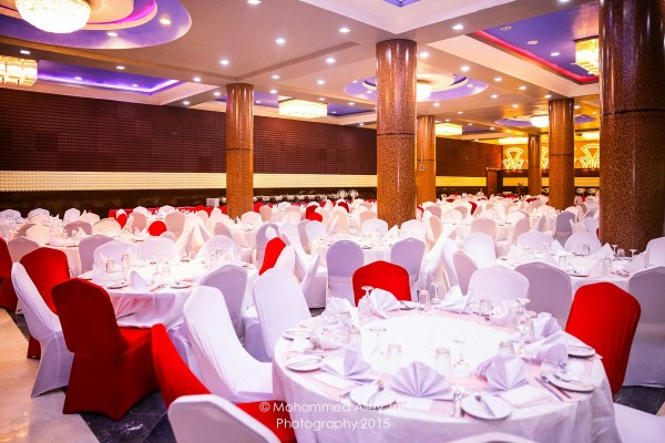 Chida Event Centre photo 4